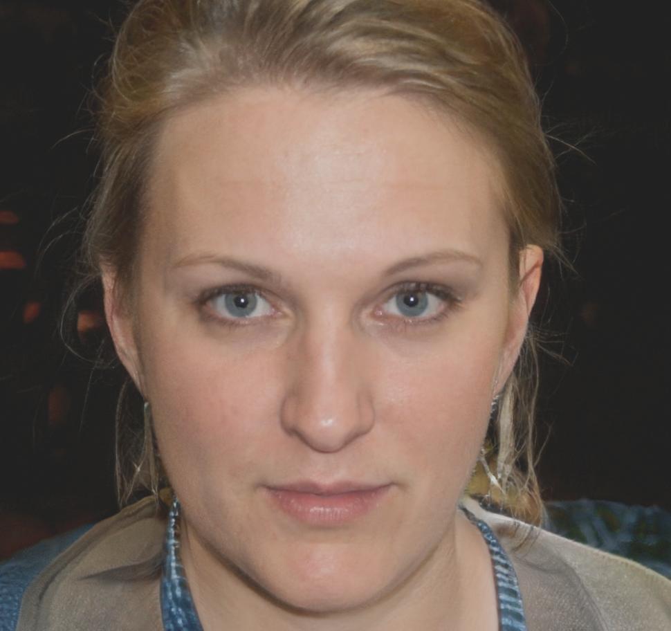 Marie-Claire Dubois, Directrice Stratégique Financière