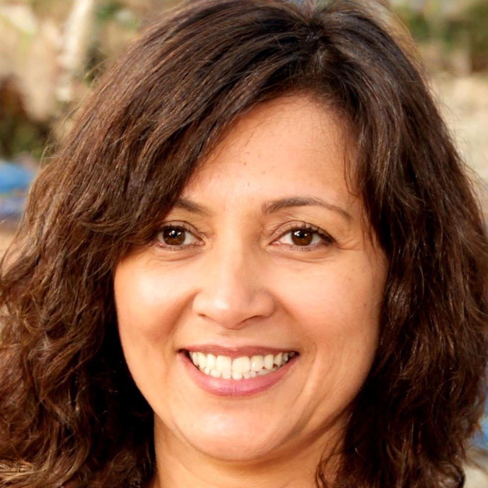 Sarah Thompson, Spécialiste en investissement